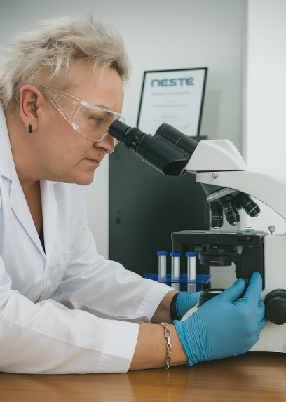 Worm Analysis